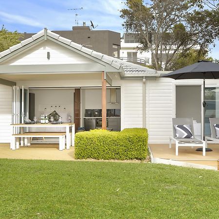 The Beach House North Wollongong Exterior foto