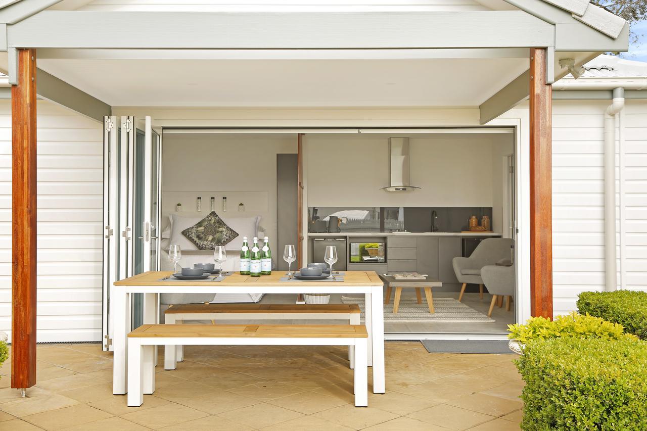 The Beach House North Wollongong Exterior foto