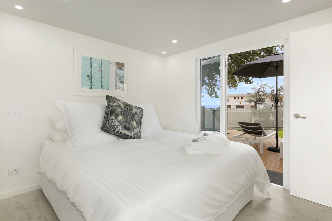 The Beach House North Wollongong Exterior foto